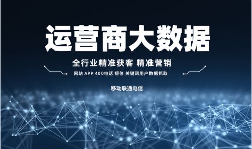 企業(yè)傳統(tǒng)獲客方式在大數(shù)據(jù)時(shí)代還有發(fā)展前景