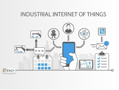 把握云端需求,看移動云如何打通中國工業(yè)數(shù)智化&ldquo;最后一公里&rdquo;