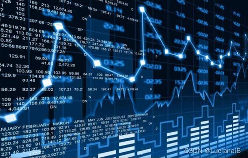 大數(shù)據(jù)重塑金融 應(yīng)用全景與深遠(yuǎn)影響