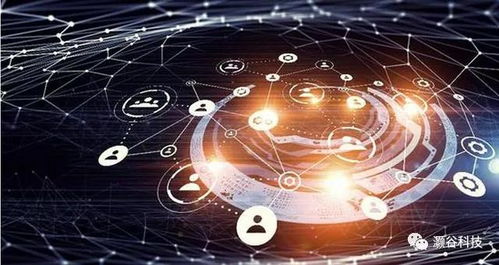 灝谷科技 以大數(shù)據(jù)為引擎，推動(dòng)產(chǎn)業(yè)鏈與創(chuàng)新鏈深度融合