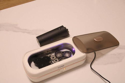 殺菌利器，超聲波清洗的理想之選——希亦超聲波清洗機體驗測評