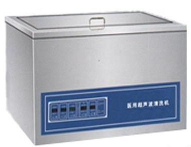 醫用超聲波清洗機的高效清潔之道——以3618醫療器械網為例